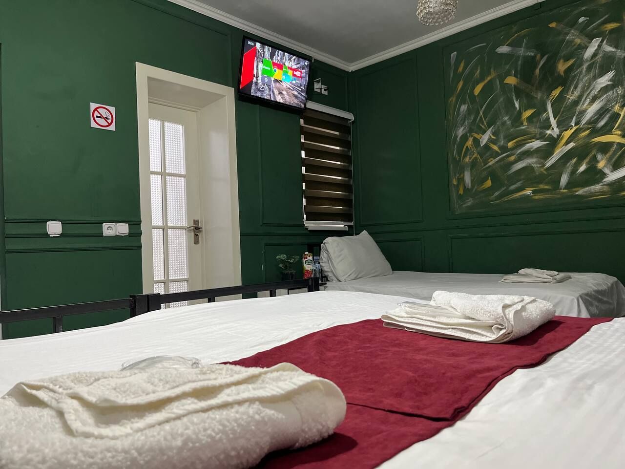 Photo - The Palms Hostel