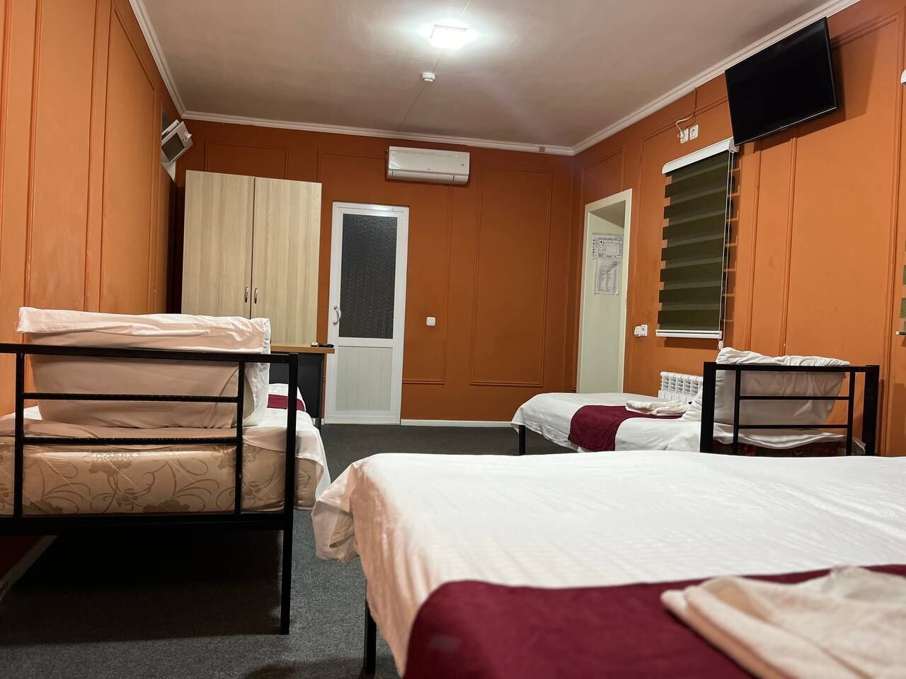Photo - The Palms Hostel