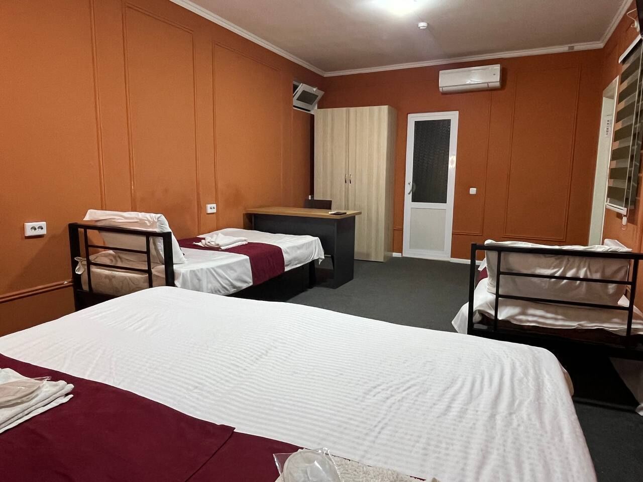 Photo - The Palms Hostel