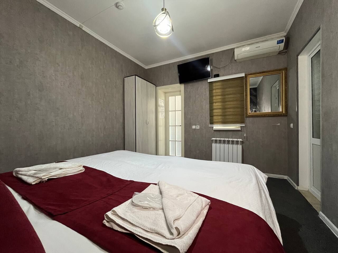Photo - The Palms Hostel