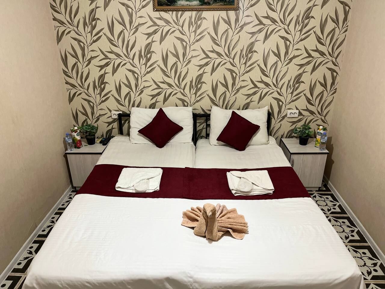 Photo - The Palms Hostel