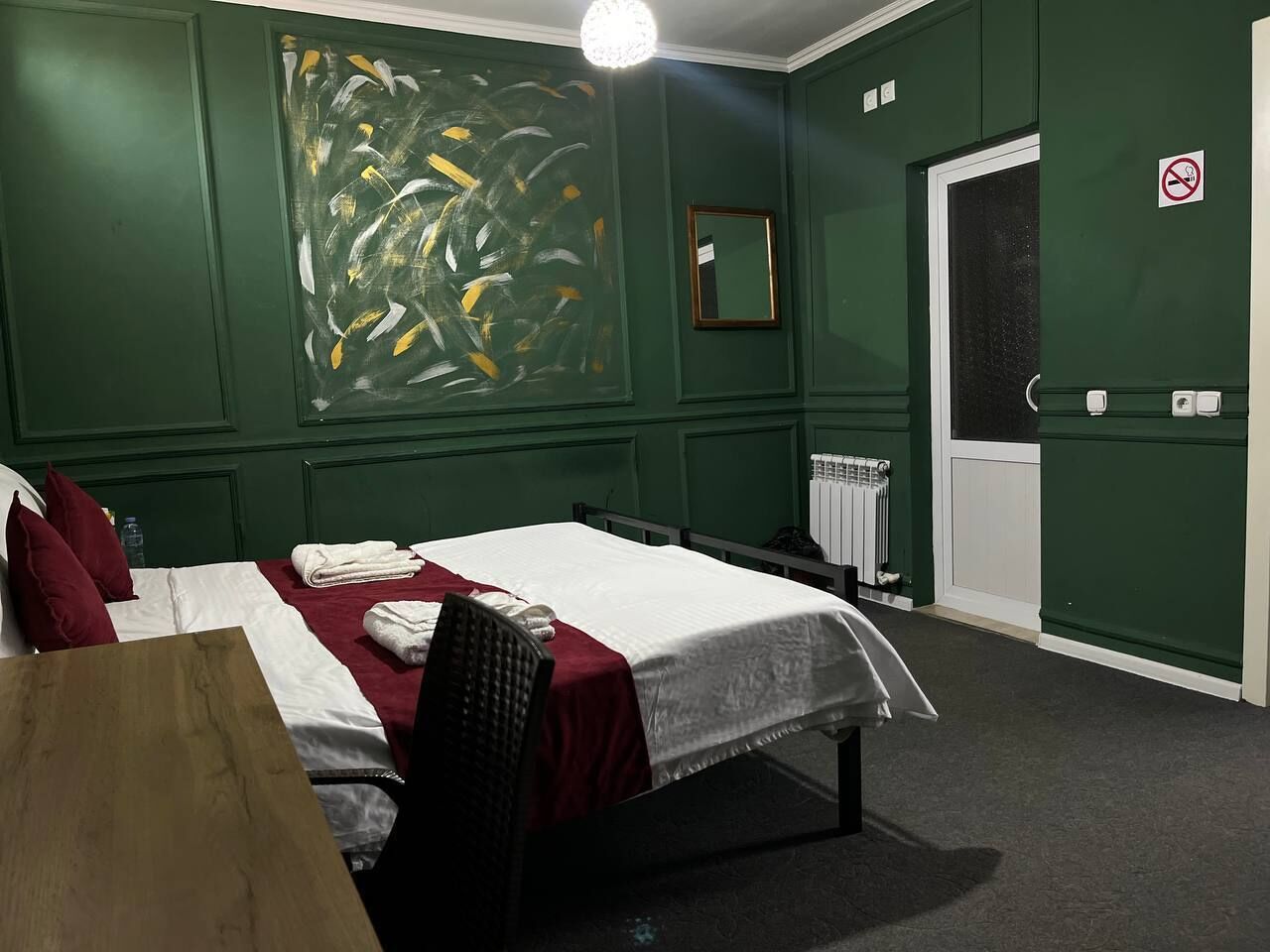 Photo - The Palms Hostel