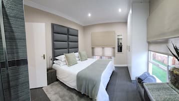 Familienhaus | 3 Schlafzimmer, Bettwäsche
