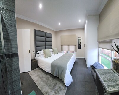Bon Game Reserve