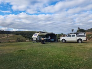 Property grounds - Bon Game Reserve (Albertinia)