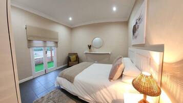 Family House | 3 bedrooms, bed sheets