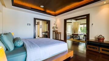 Villa Exclusive | 7 chambres, bureau, fer et planche Ă repasser, Wi-Fi gratuit