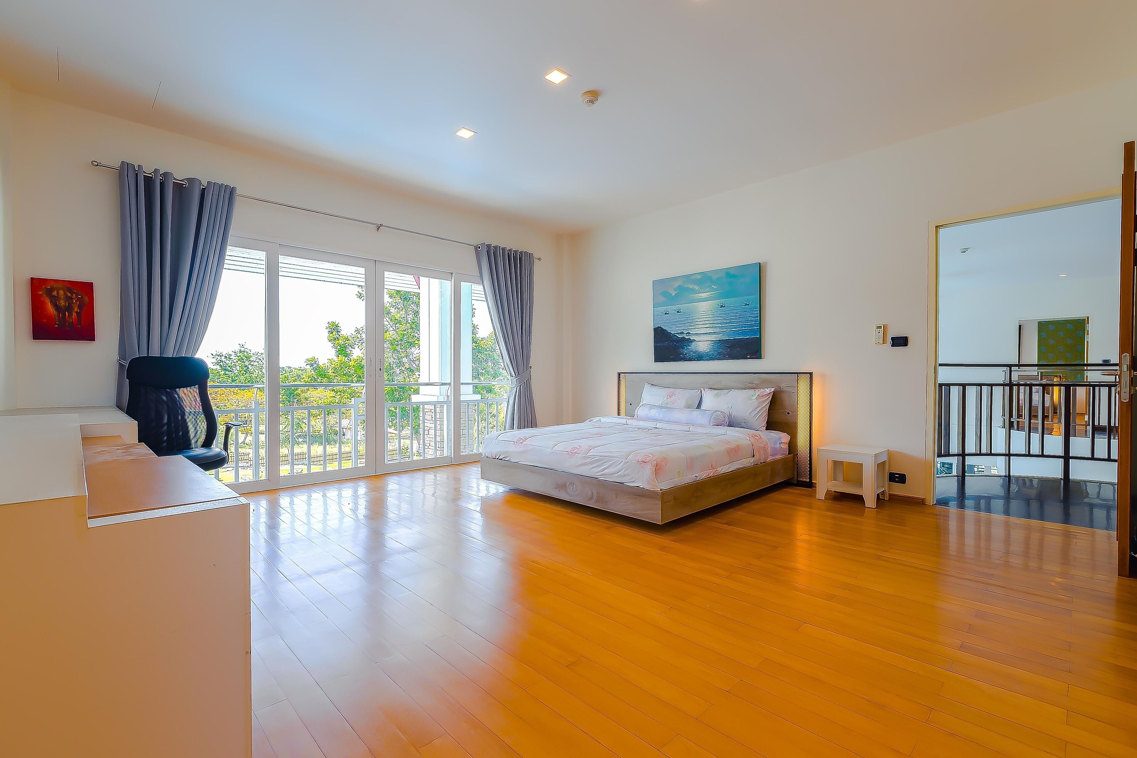 Habitación