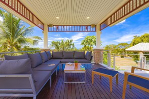 Teres/patio