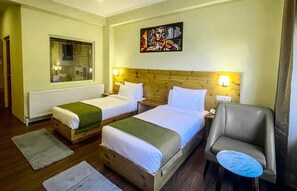 1 quarto, Wi-Fi de cortesia