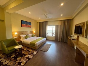 1 Schlafzimmer, kostenloses WLAN
