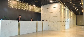 Yongin Central CO'OP Hotel