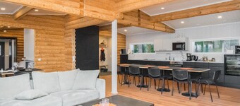 Villa lahnajärvi by Interhome