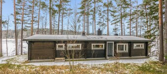 Villa lahnajärvi by Interhome