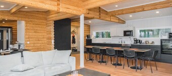 Villa lahnajärvi by Interhome