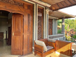 Phòng tập thể, phòng tập thể nam và nữ | Khu phòng khách
