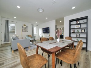 تناول الطعام