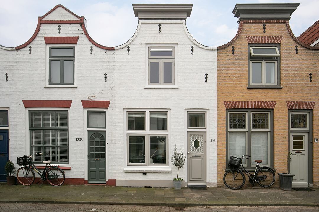 Knus Huisje Nabij Centrum Gouda