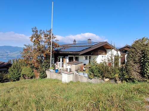 Chilis Ferienresidenz by Interhome