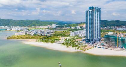 Ha Long Bay A La Carte Apartment By The O Residence