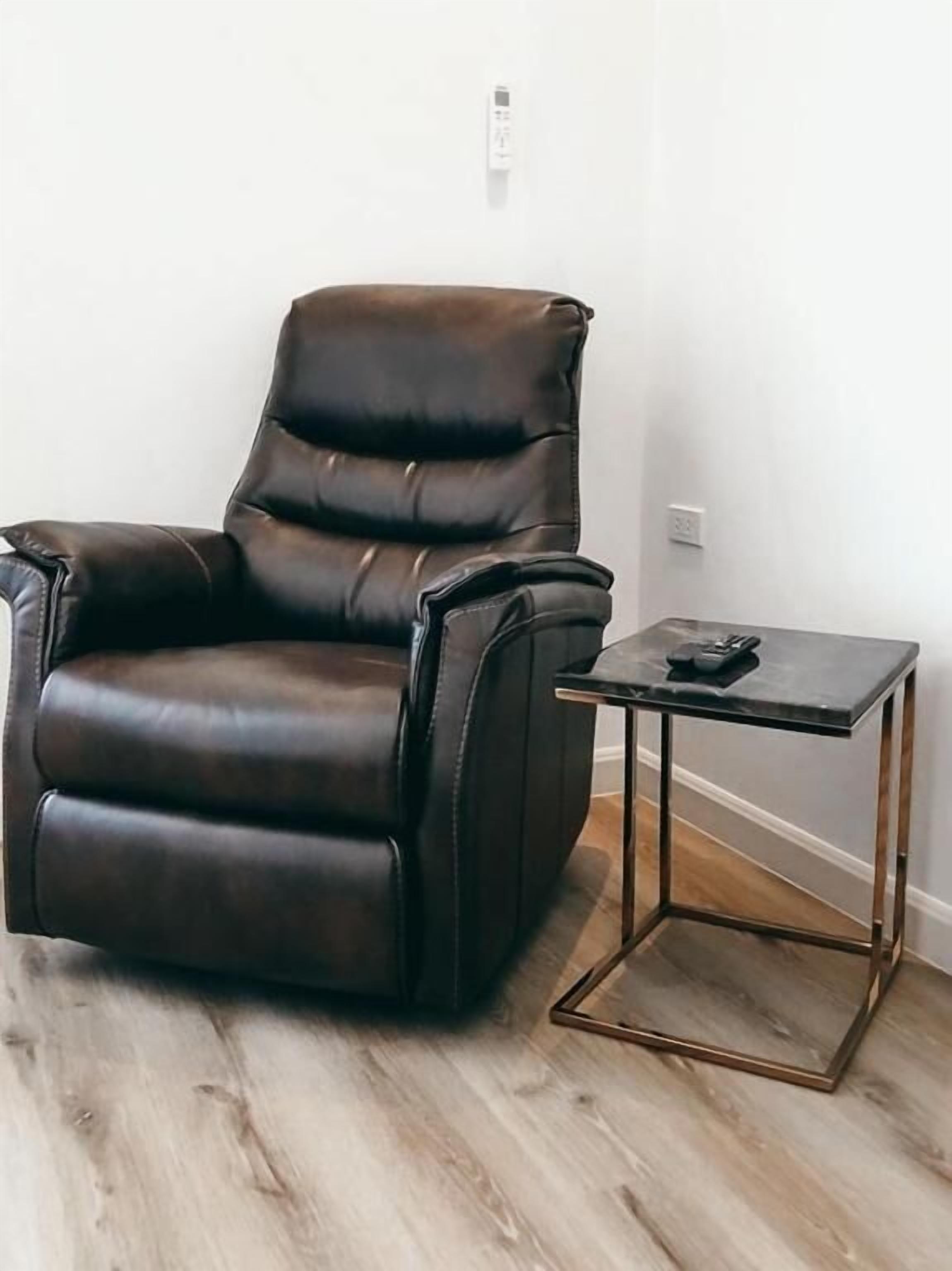 Chambre Deluxe double, vue sur la ville | Intérieur