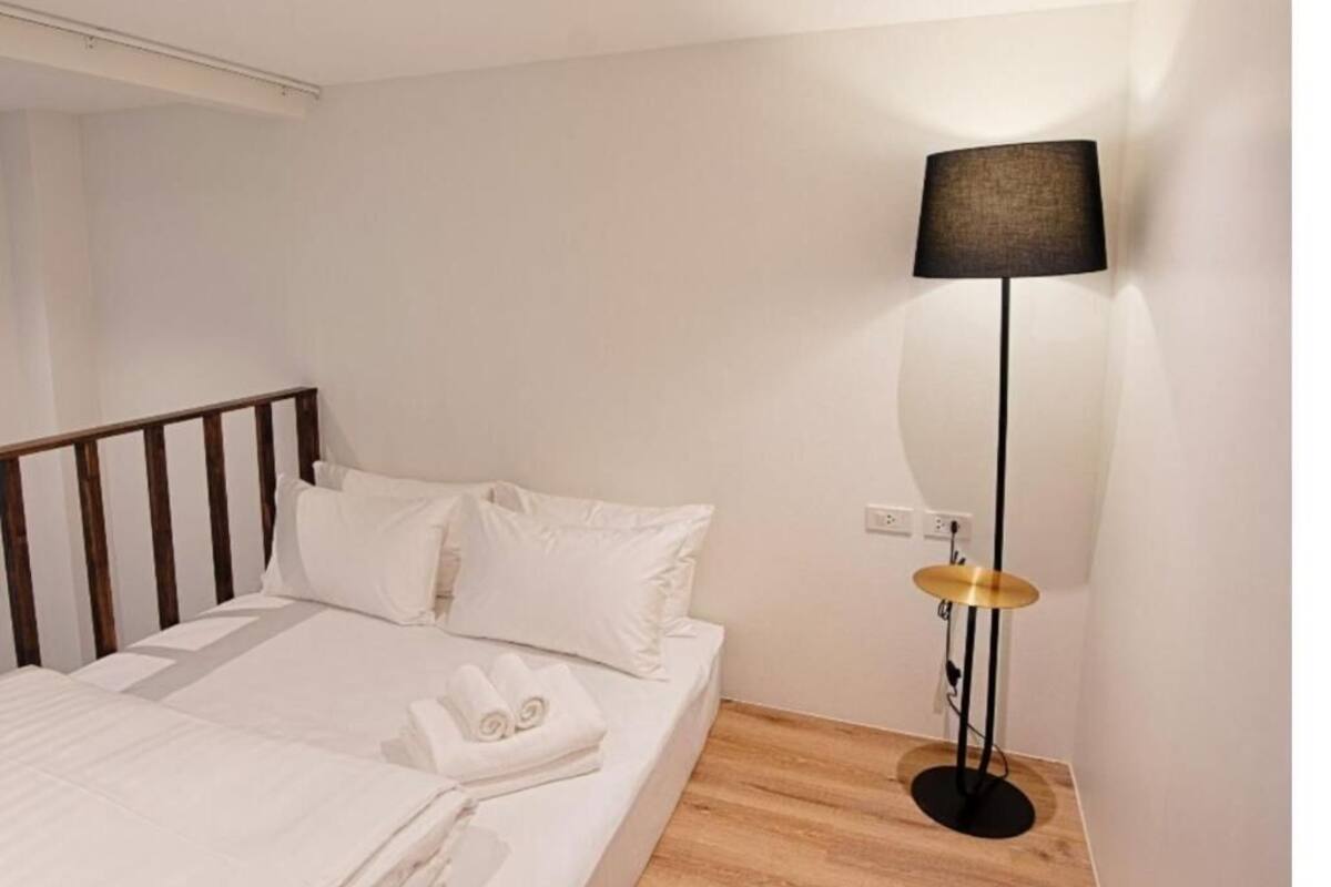 In-room safe, blackout drapes, iron/ironing board (on request)