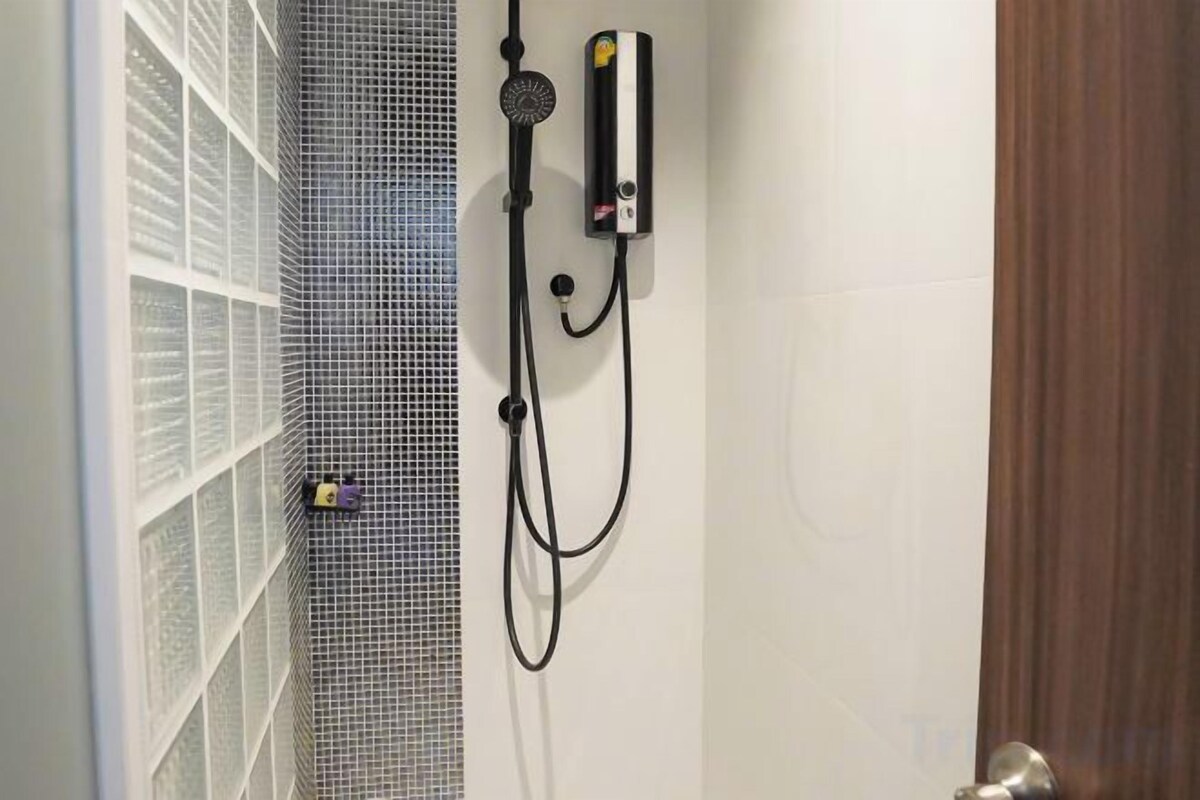 Baño | Pantuflas