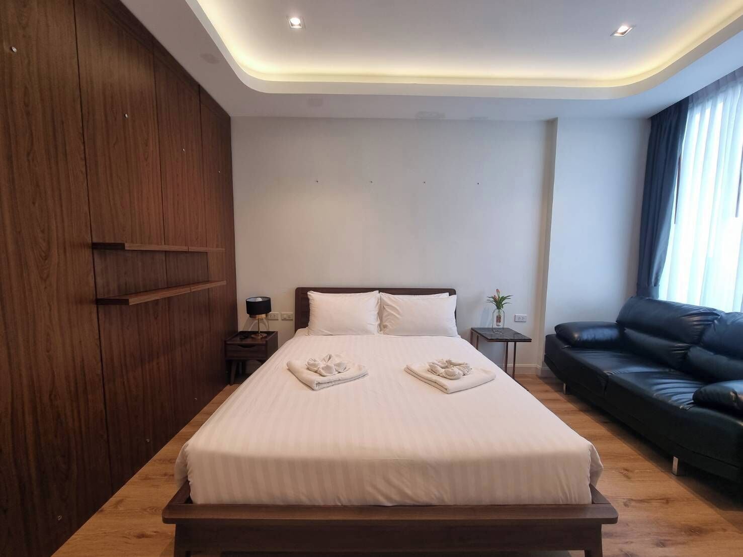 Superior Queen Room