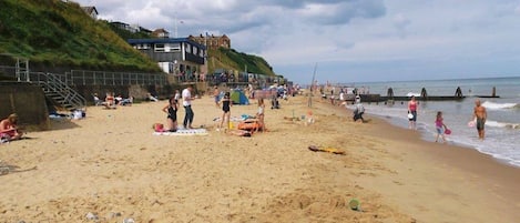 Strand