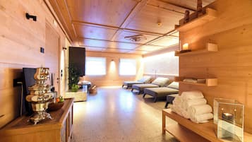 Phòng tắm hơi, bồn tắm thủy lực, phòng xông hơi, trị liệu toàn thân