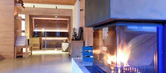 Naturae Lodge