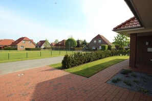 Boendeområde