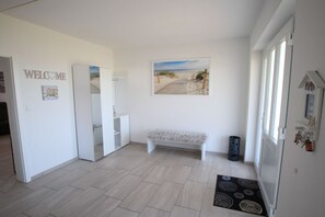 Interior - Bungalow Huus Seerose (Krummhörn)