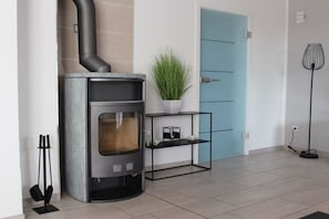 Interior - Bungalow Huus Seerose (Krummhörn)