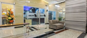 Homes at Bay Area Suites by SMS Hospitality