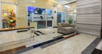 Homes at Bay Area Suites by SMS Hospitality