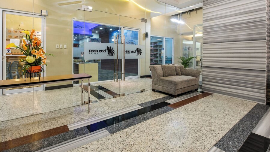 Homes at Bay Area Suites by SMS Hospitality