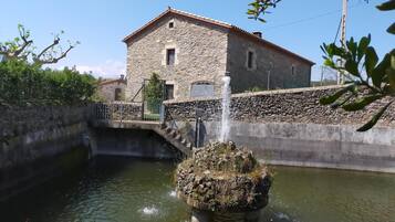 Exterieur