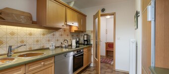 Ferienwohnung für bis zu 5 Personen