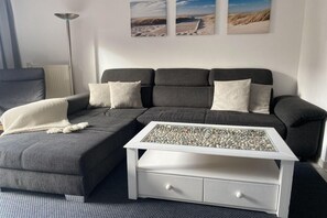 Smart-TV, DVD-Player