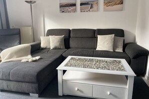 Smart-tv en een dvd-speler