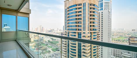 Standard Apartment | Living area