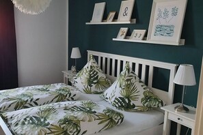 1 chambre, Wi-Fi