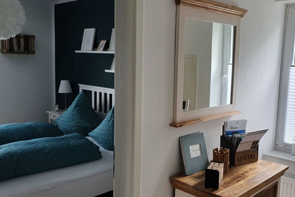 1 Schlafzimmer, WLAN