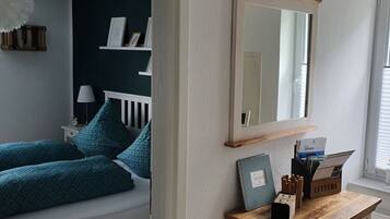 1 Schlafzimmer, WLAN