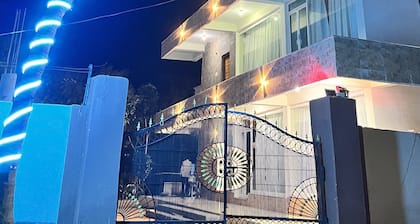 Chaubey Farms- Relax & Rejoice
- The best farm stay in Hyderabad