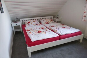 1 bedroom, WiFi