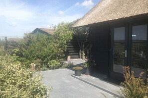 Detalj exteriör