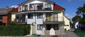 1 in House Weser 1 Comfortable Vacation Home