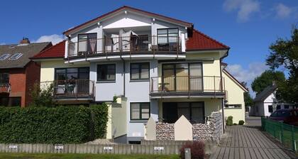 1 in House Weser 1 Comfortable Vacation Home